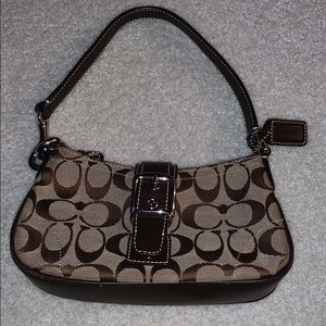 Coach Mini Purse